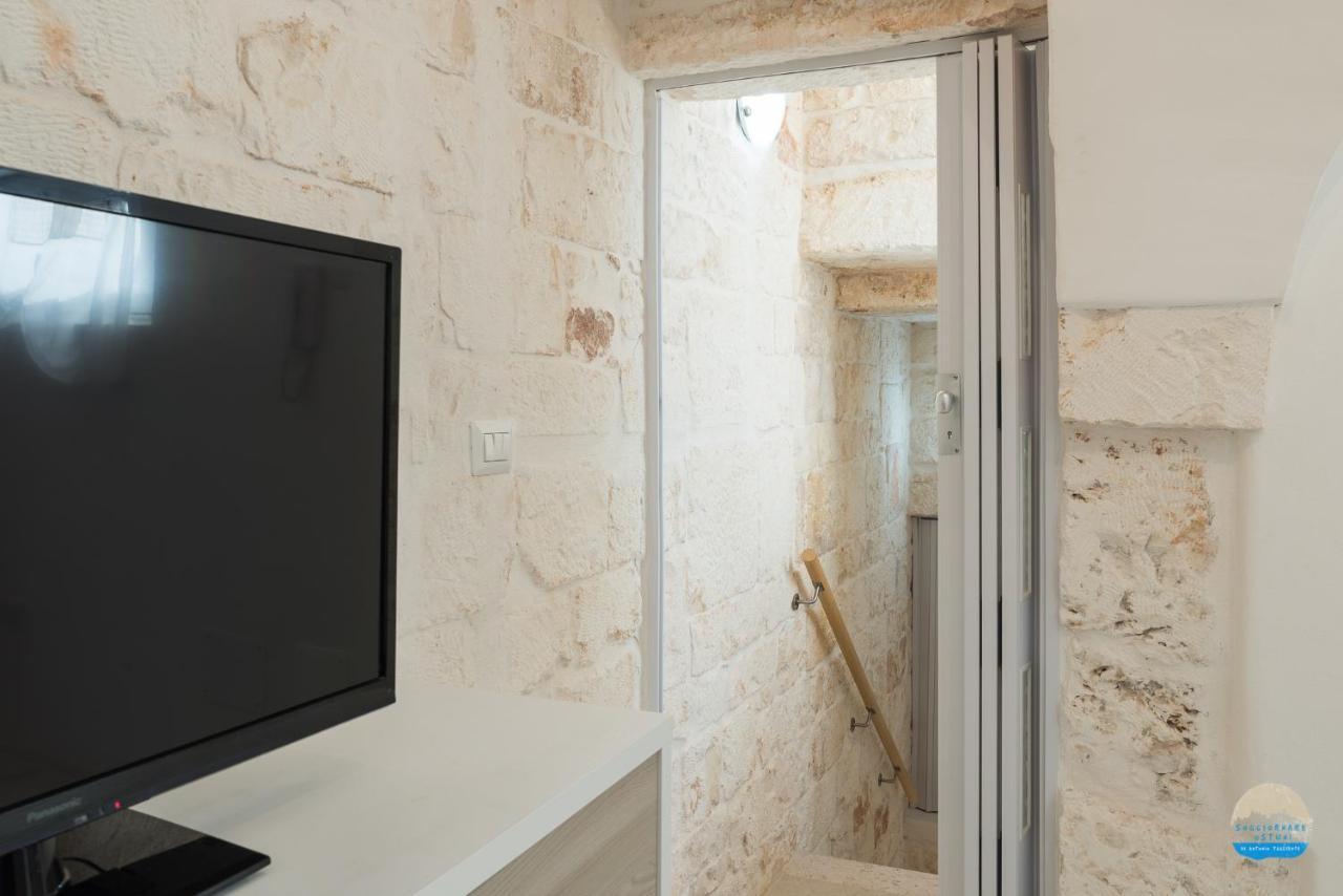 Casa Filomena Leilighet Ostuni Eksteriør bilde