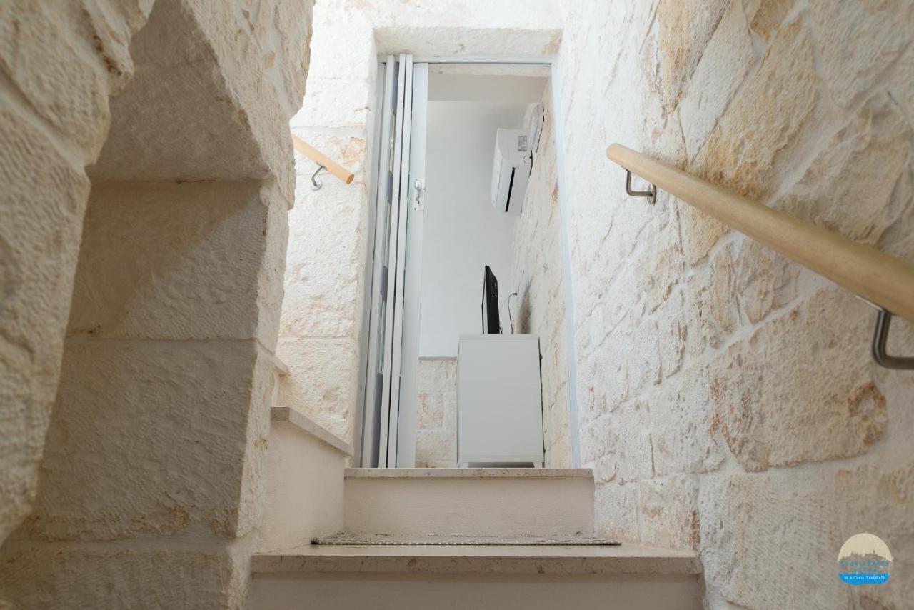 Casa Filomena Leilighet Ostuni Eksteriør bilde