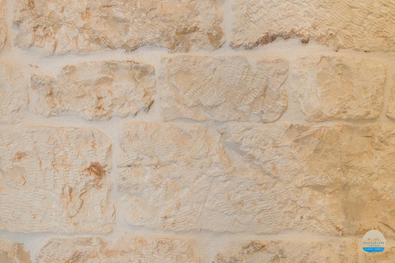 Casa Filomena Leilighet Ostuni Eksteriør bilde