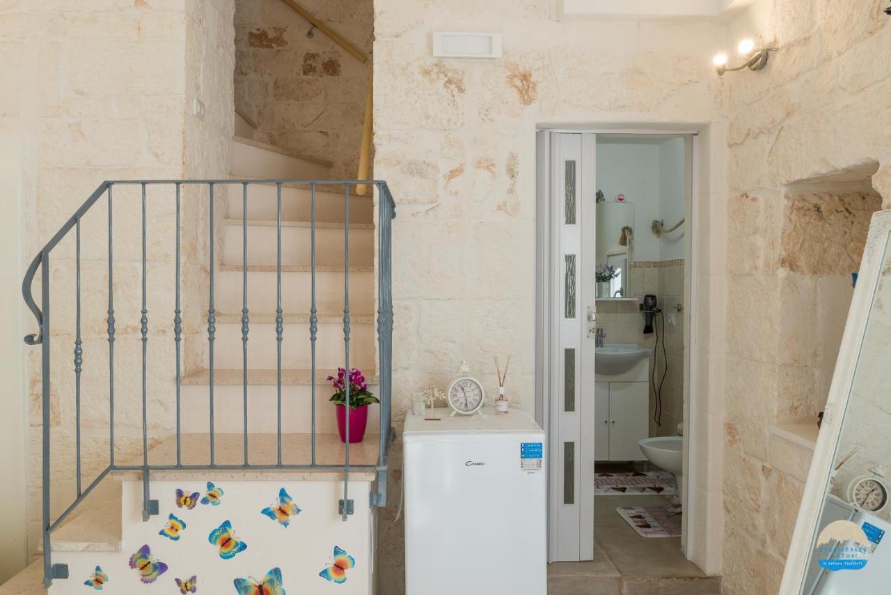 Casa Filomena Leilighet Ostuni Eksteriør bilde