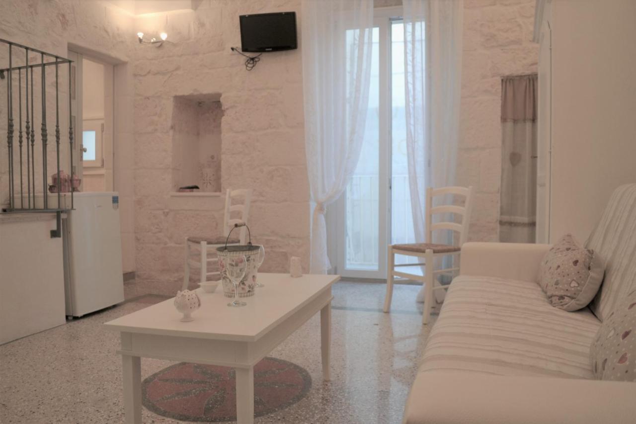 Casa Filomena Leilighet Ostuni Eksteriør bilde