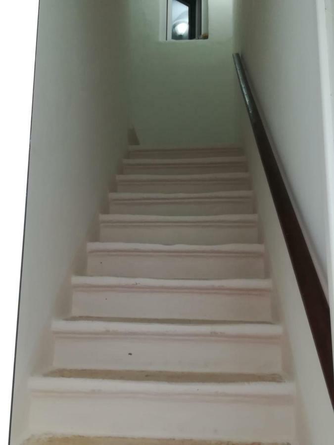 Casa Filomena Leilighet Ostuni Eksteriør bilde
